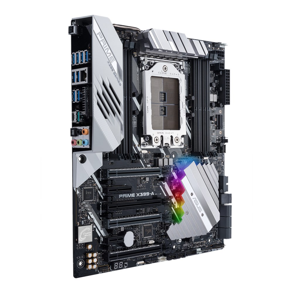 (未使用･未開封品)　16?GBメモリfor Asus x399マザーボードPrime x399-a ddr4?pc4???21300?2666?MHz非ECC Unbuffered DIMM RAM ( parts-quickブランド) 6k88evb PRIME X399-A X399 For ASUS 128GB Socket TR4 DDR4 Motherboard